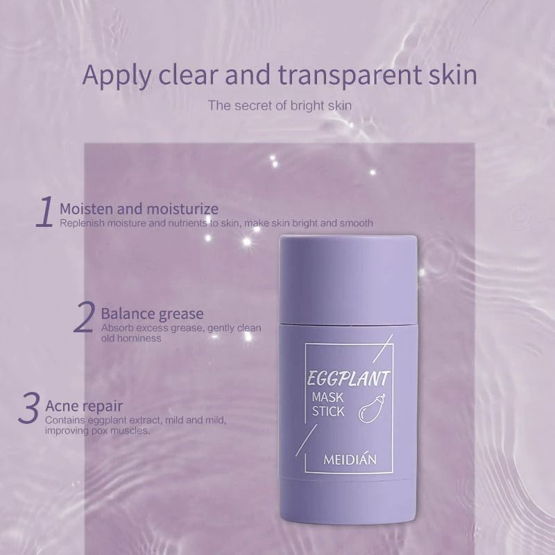 ??NEW YEAR SALE?? Cleansing Facial Mask Stick For All Skin Types