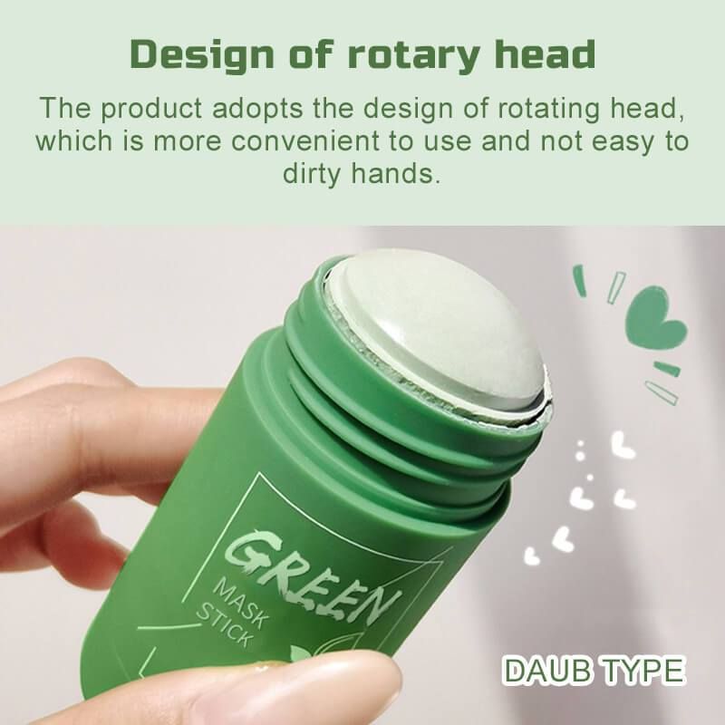 ??NEW YEAR SALE?? Cleansing Facial Mask Stick For All Skin Types