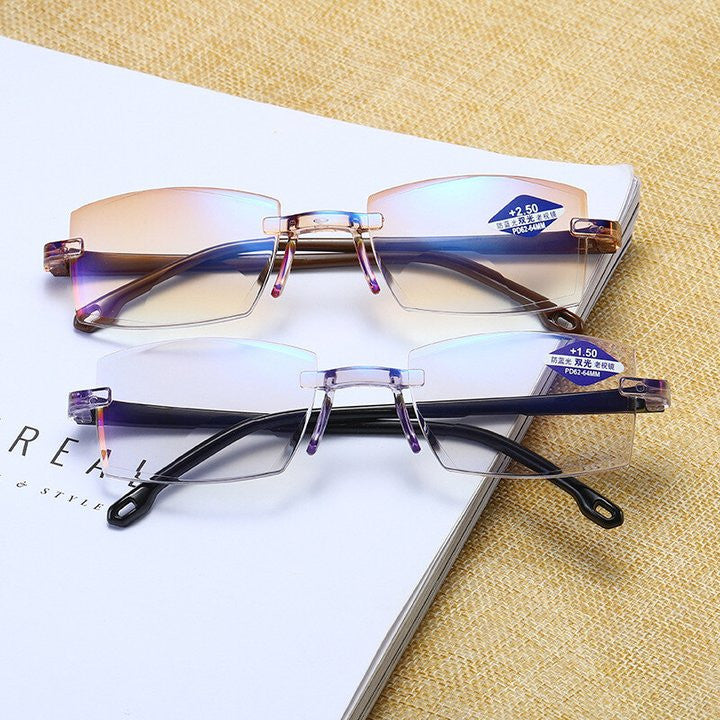 ??NEW YEAR SALE?? Presbyopic Glasses Anti-Blue Light