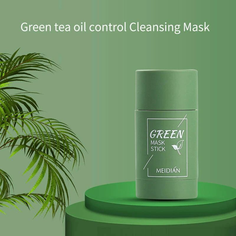 ??NEW YEAR SALE?? Cleansing Facial Mask Stick For All Skin Types