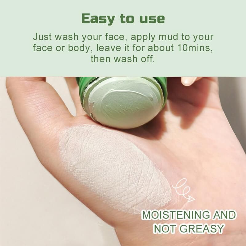 ??NEW YEAR SALE?? Cleansing Facial Mask Stick For All Skin Types