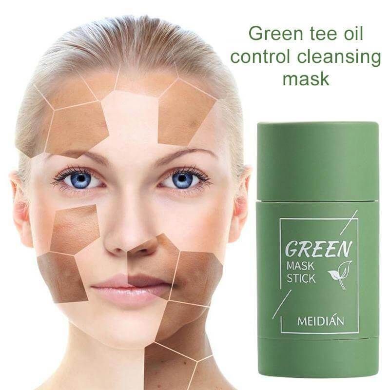 ??NEW YEAR SALE?? Cleansing Facial Mask Stick For All Skin Types