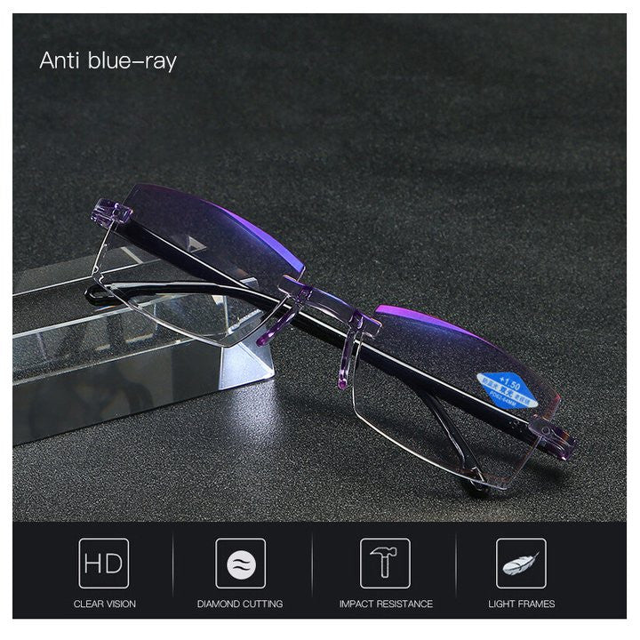 ??NEW YEAR SALE?? Presbyopic Glasses Anti-Blue Light
