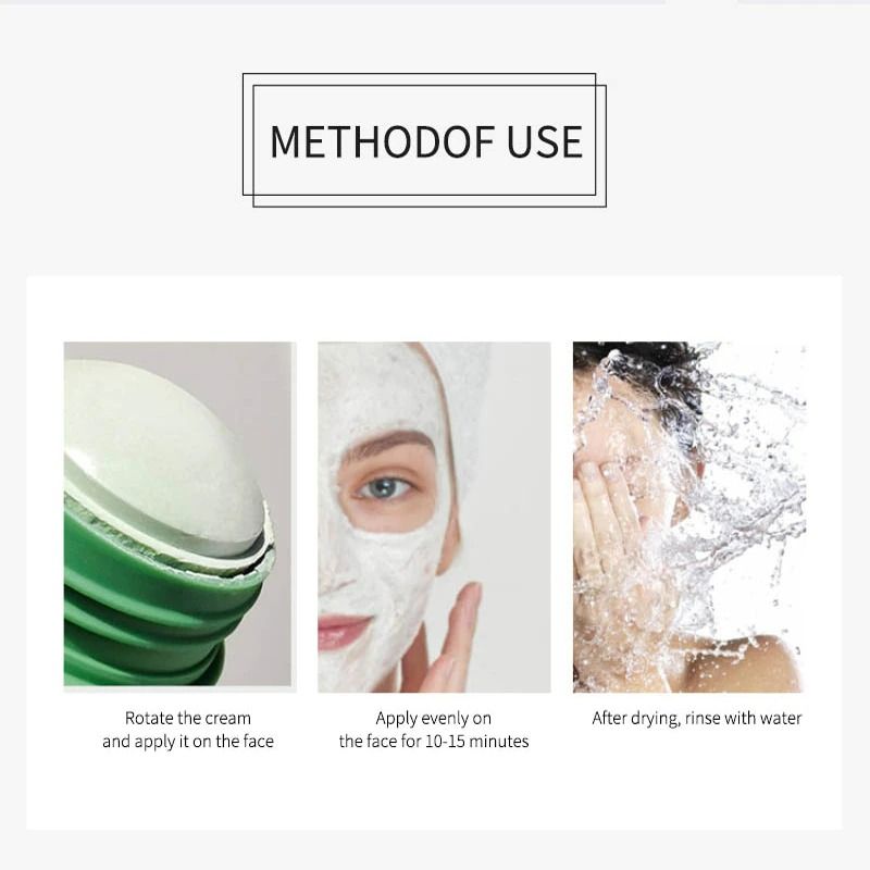 ??NEW YEAR SALE?? Cleansing Facial Mask Stick For All Skin Types