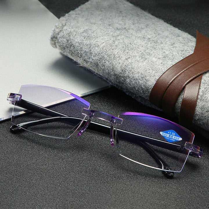 ??NEW YEAR SALE?? Presbyopic Glasses Anti-Blue Light