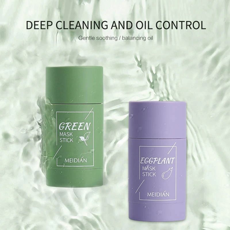 ??NEW YEAR SALE?? Cleansing Facial Mask Stick For All Skin Types