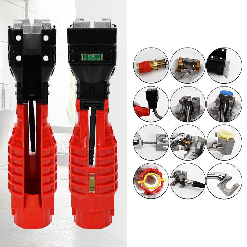 Saker 18 In 1 Faucet Wrench Tool ??HOT DEAL - 50% OFF??