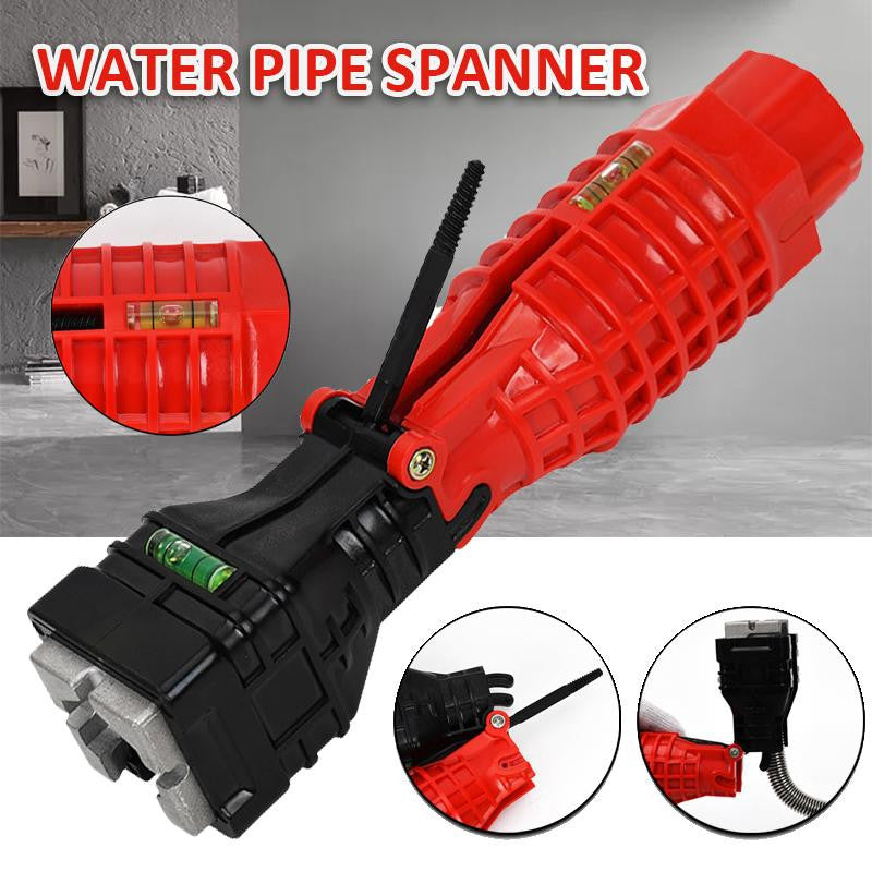 Saker 18 In 1 Faucet Wrench Tool ??HOT DEAL - 50% OFF??
