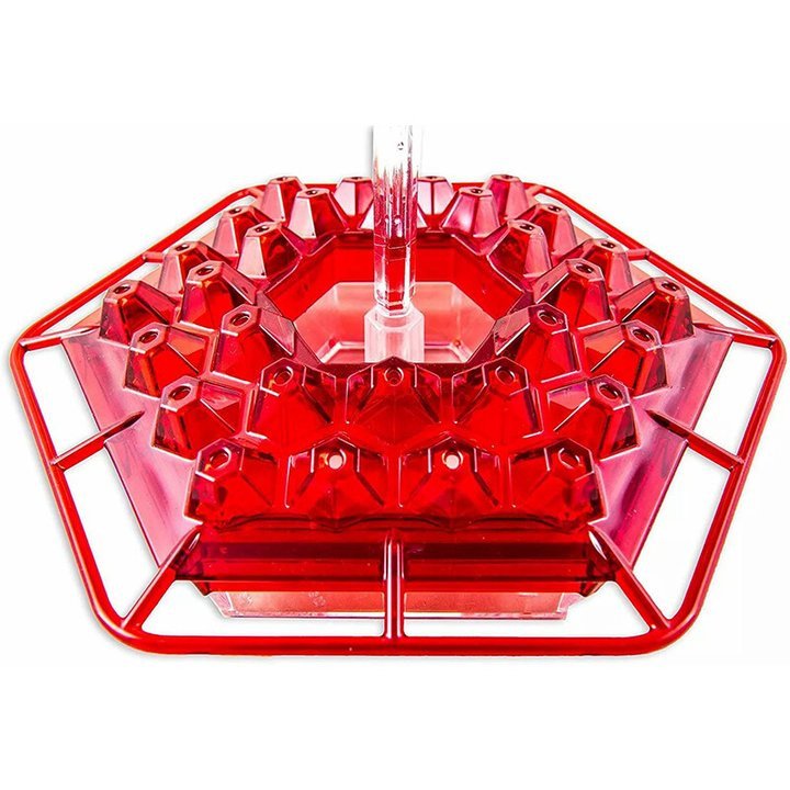 ??NEW YEAR SALE?? Mary's Hummingbird Feeder With Perch And Built-in Ant Moat