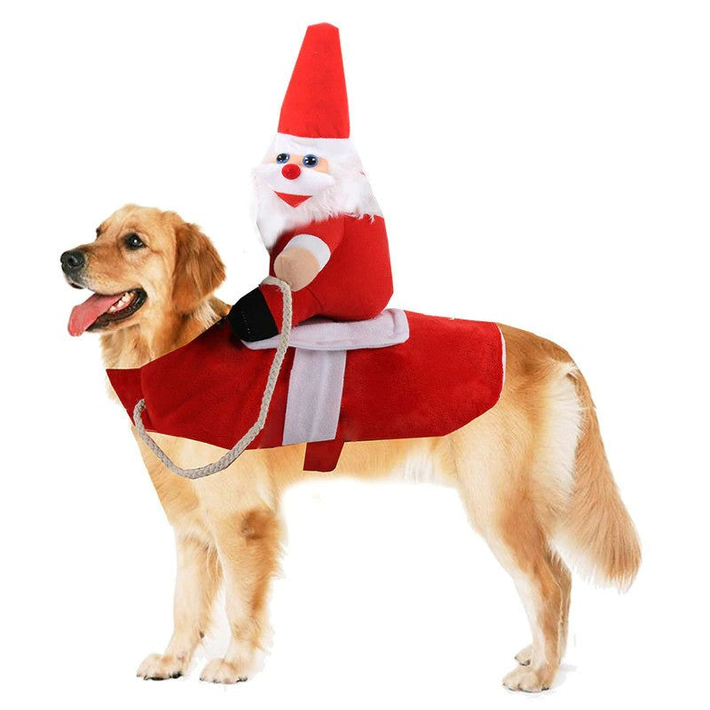 Fashion Pet Christmas Costume ??WINTER SALE 50% OFF??