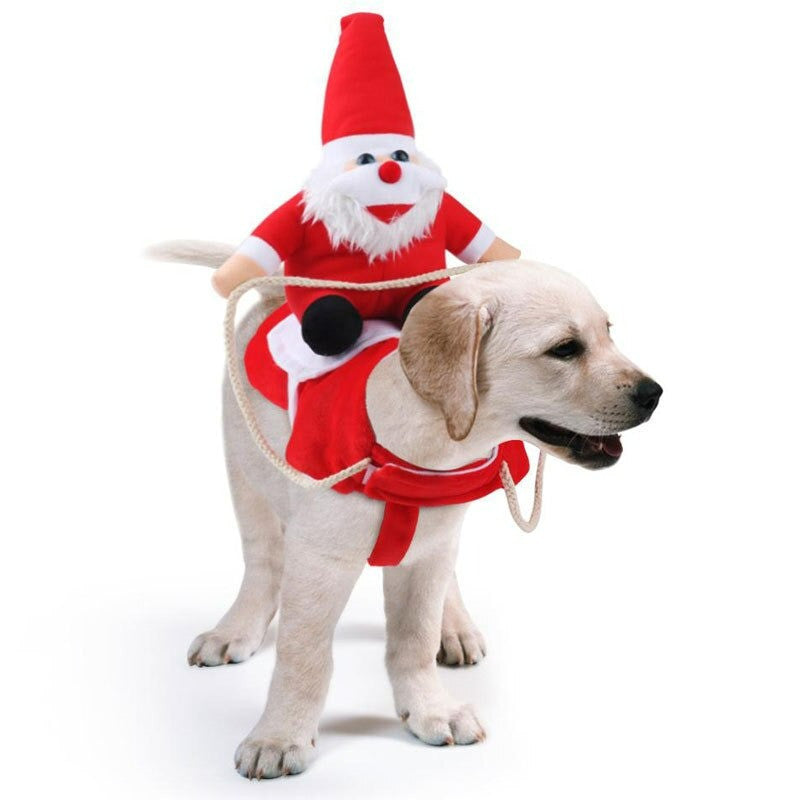 Fashion Pet Christmas Costume ??WINTER SALE 50% OFF??