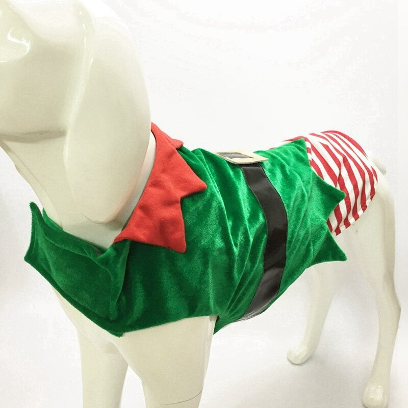 Fashion Pet Christmas Costume ??WINTER SALE 50% OFF??