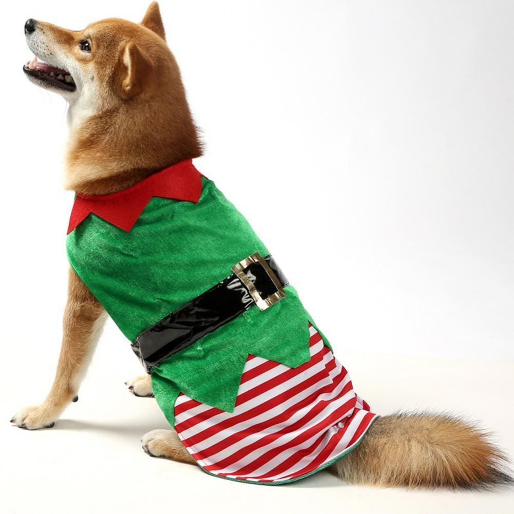Fashion Pet Christmas Costume ??WINTER SALE 50% OFF??