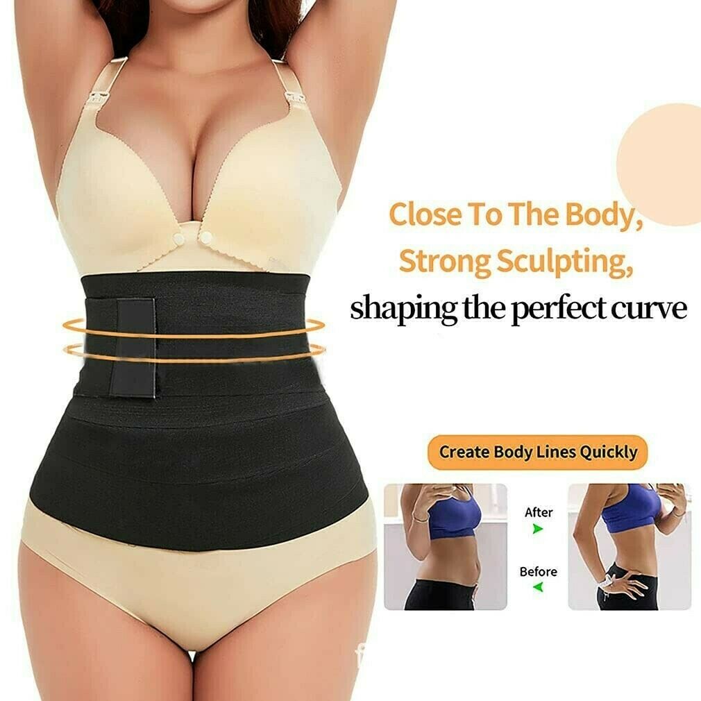 Snatch Me Up Bandage Wrap ??BUY 2 GET FREE SHIPPING??