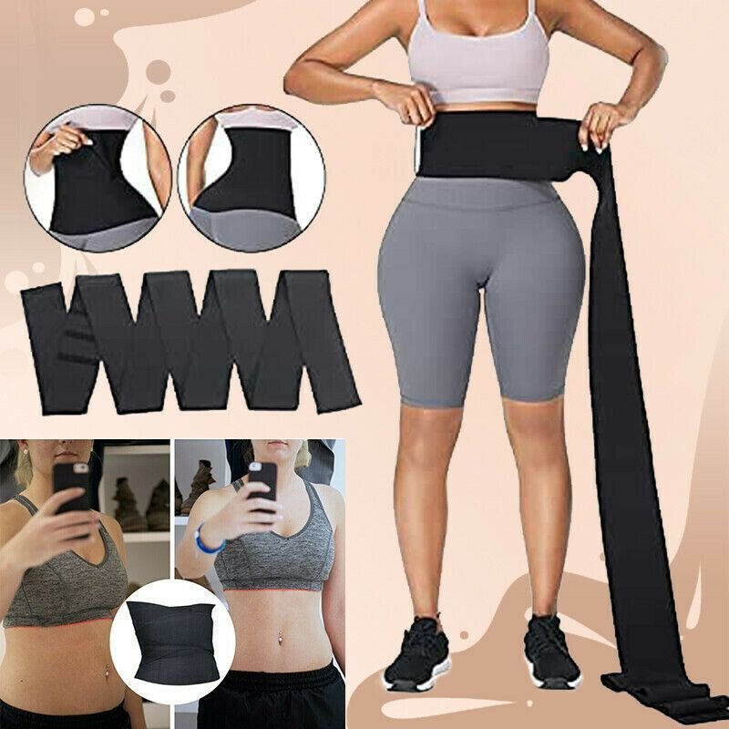 Snatch Me Up Bandage Wrap ??BUY 2 GET FREE SHIPPING??