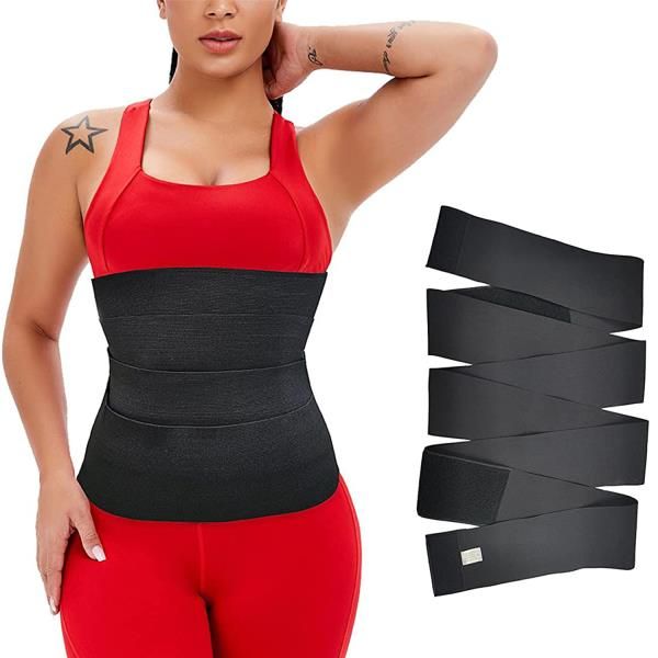 Snatch Me Up Bandage Wrap ??BUY 2 GET FREE SHIPPING??