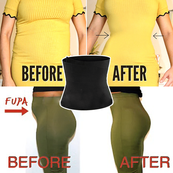 Snatch Me Up Bandage Wrap ??BUY 2 GET FREE SHIPPING??
