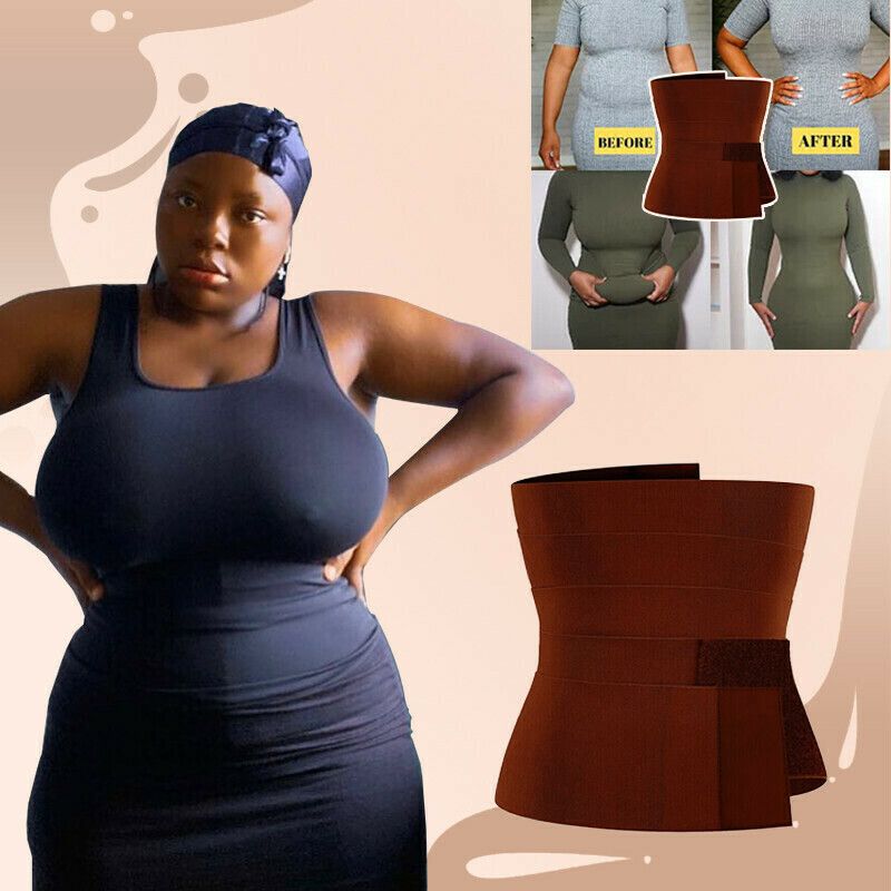 Snatch Me Up Bandage Wrap ??BUY 2 GET FREE SHIPPING??