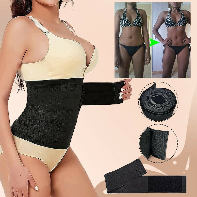 Snatch Me Up Bandage Wrap ??BUY 2 GET FREE SHIPPING??