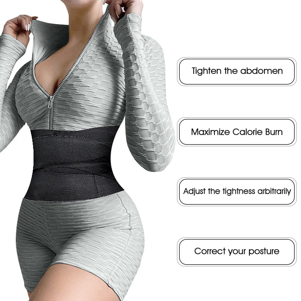 Snatch Me Up Bandage Wrap ??BUY 2 GET FREE SHIPPING??