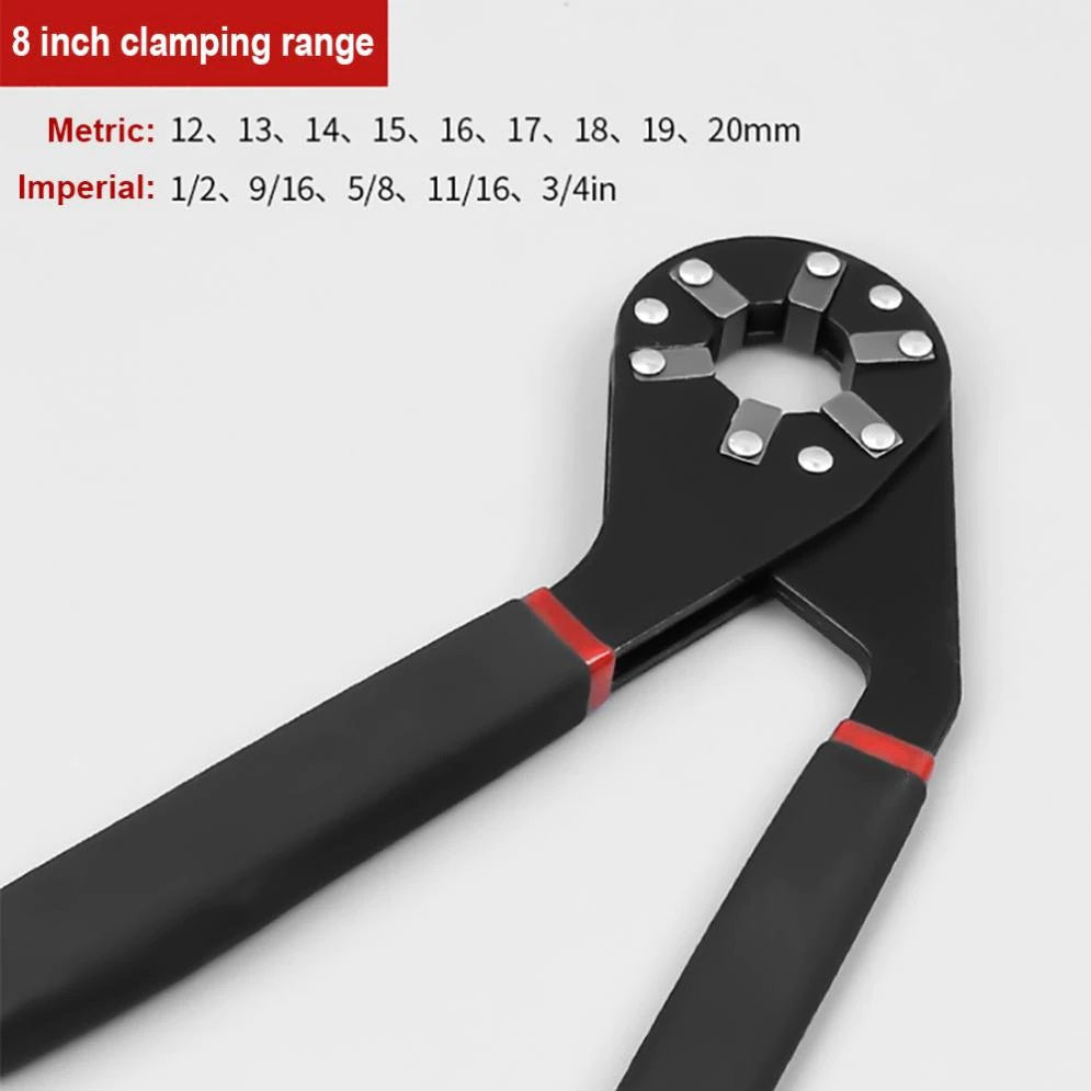 Hexagon Magic Wrench ??HOT DEAL - 50% OFF??