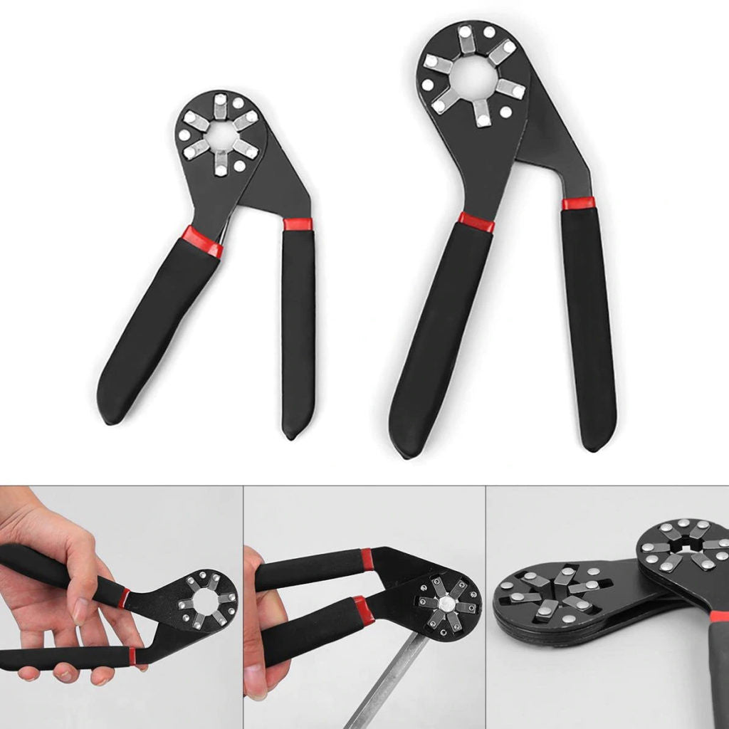 Hexagon Magic Wrench ??HOT DEAL - 50% OFF??
