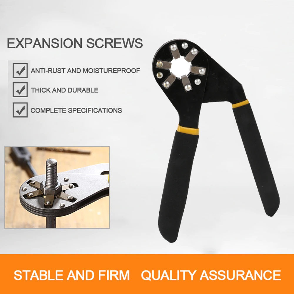 Hexagon Magic Wrench ??HOT DEAL - 50% OFF??