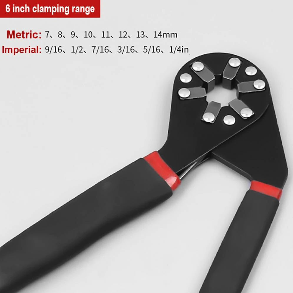 Hexagon Magic Wrench ??HOT DEAL - 50% OFF??