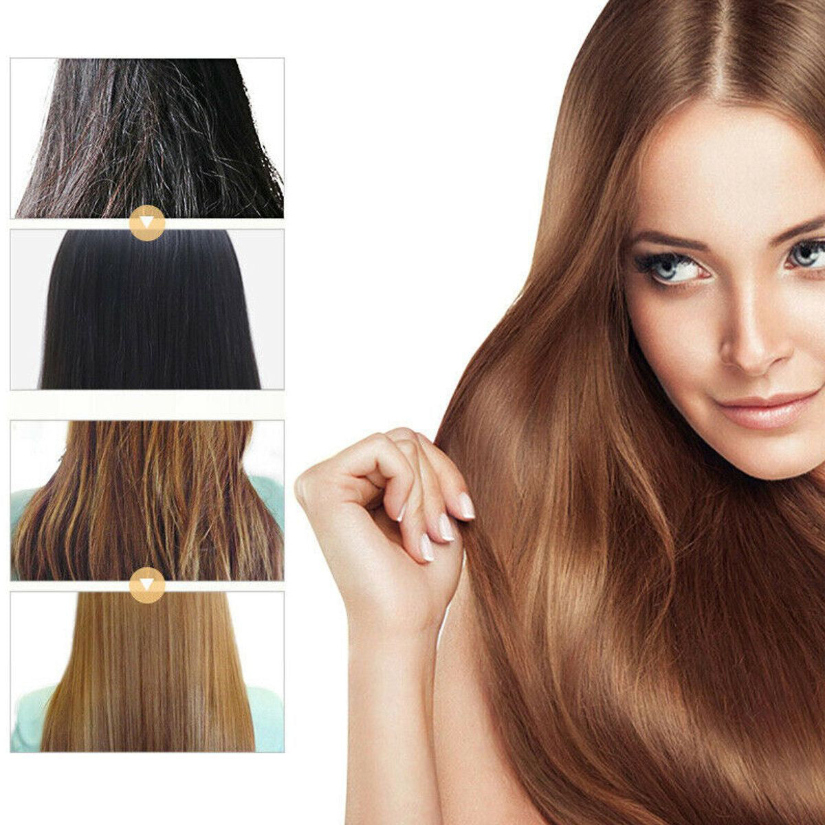 Advanced Molecular Hair Roots Treatment ??HOT SALE 50%??