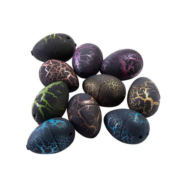 ??Easter Hot Sale??Easter Magic Hatching Growing Dinosaur Eggs