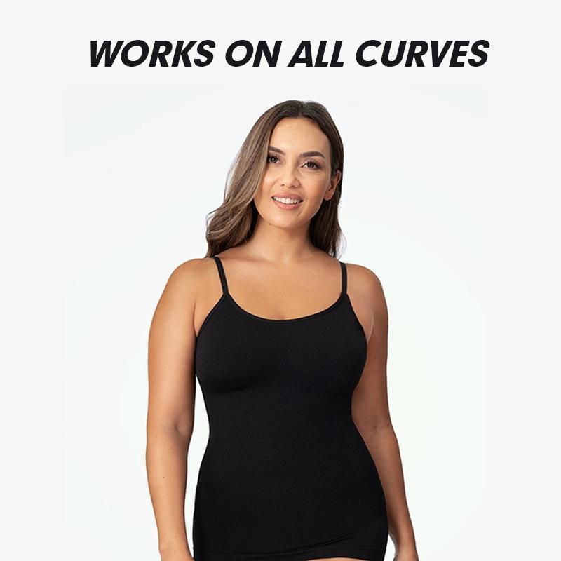 ?? All Day Every Day Scoop Neck Cami