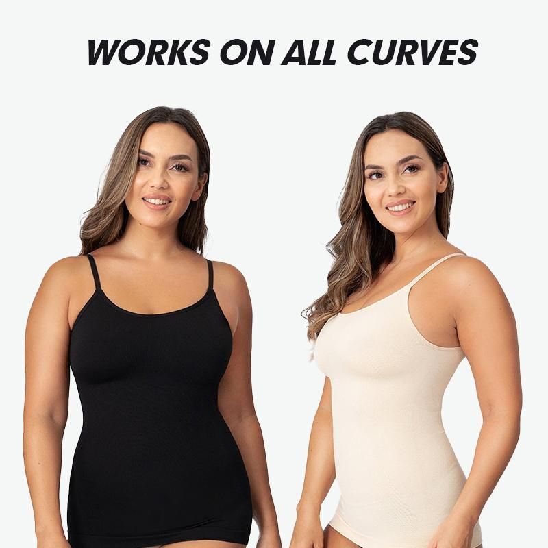 ?? All Day Every Day Scoop Neck Cami