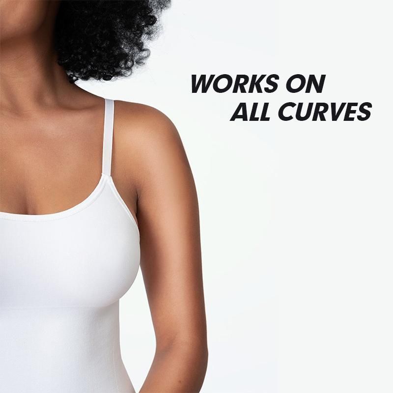 ?? All Day Every Day Scoop Neck Cami