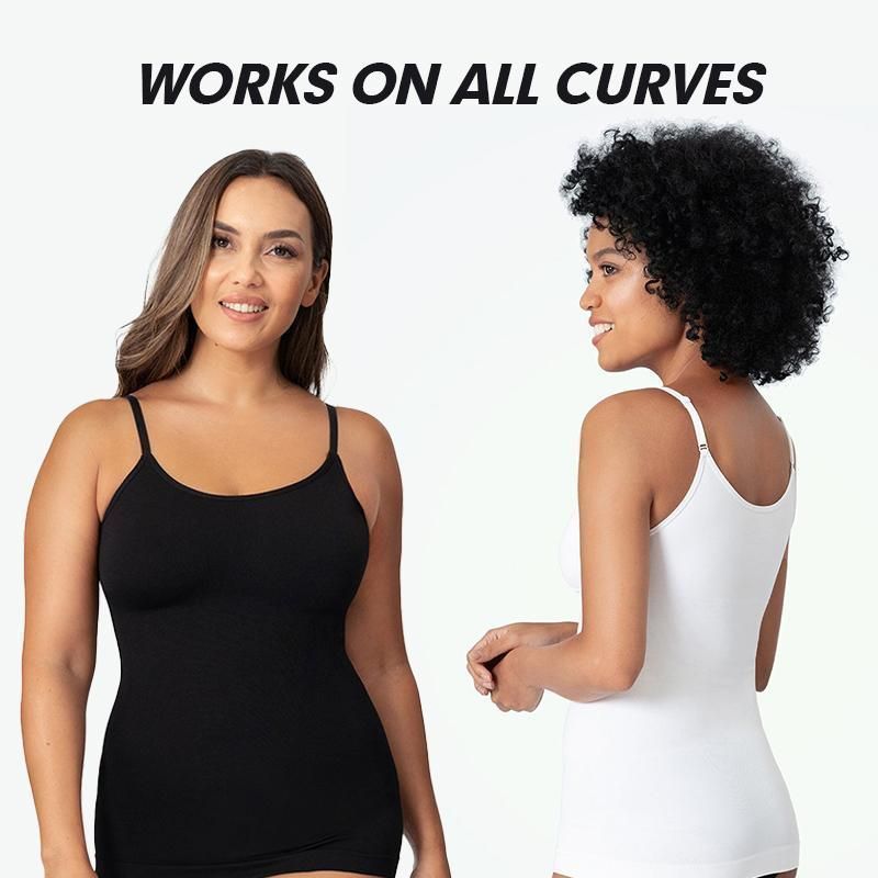?? All Day Every Day Scoop Neck Cami