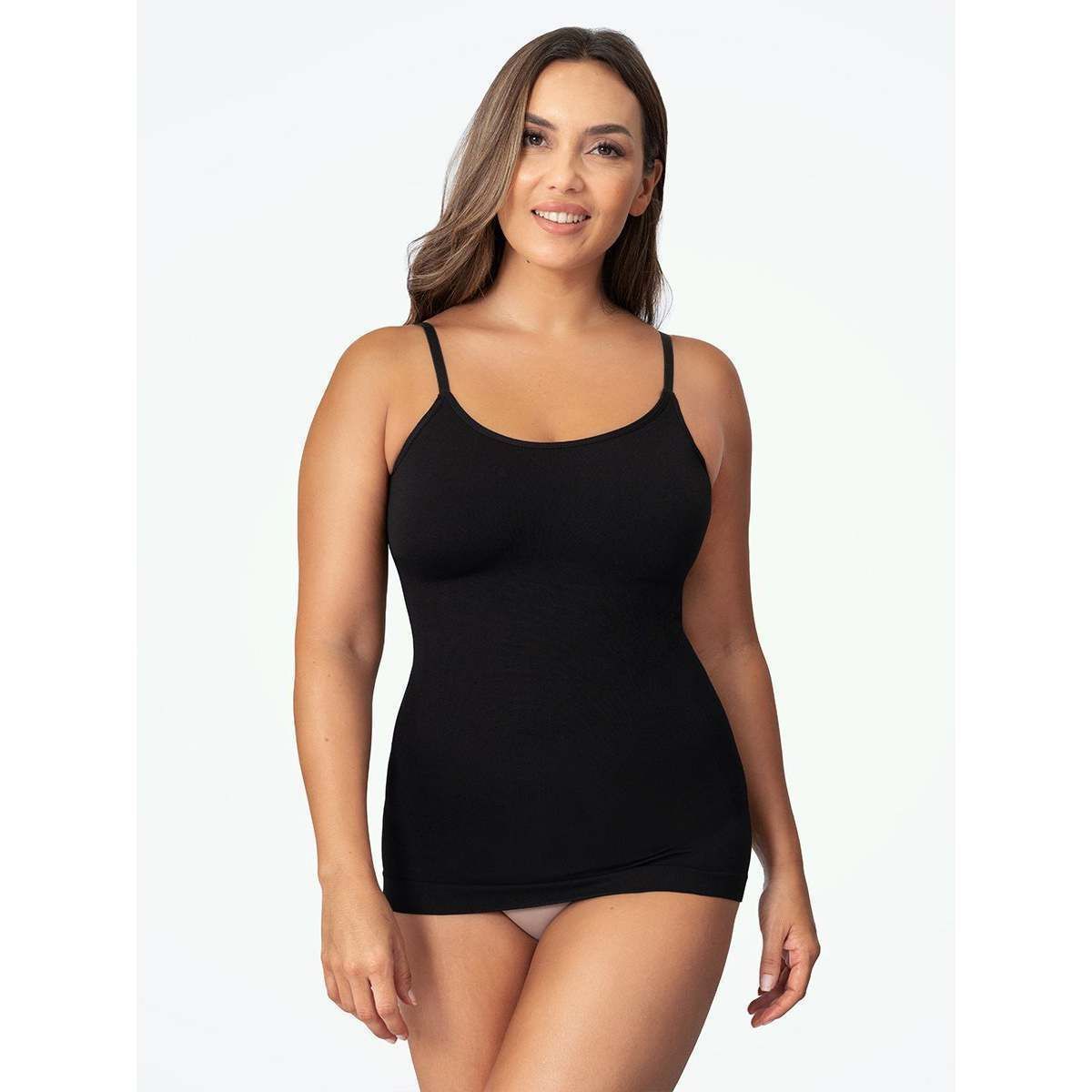 ?? All Day Every Day Scoop Neck Cami