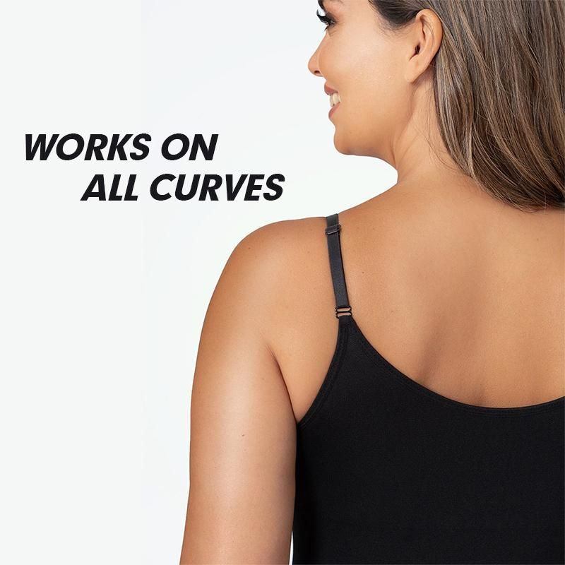?? All Day Every Day Scoop Neck Cami