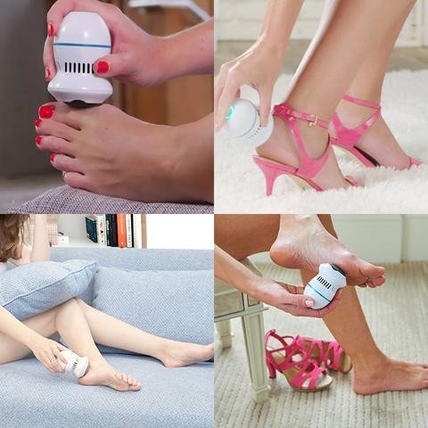 Electric Vacuum Adsorption Foot Grinder ??HOT DEAL - 50% OFF??