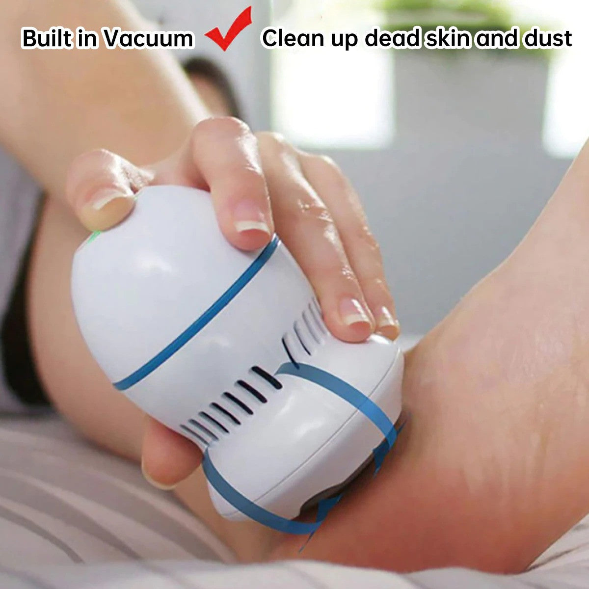 Electric Vacuum Adsorption Foot Grinder ??HOT DEAL - 50% OFF??