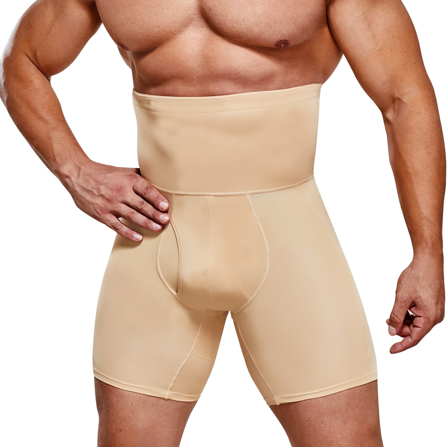 Men Boxer Shapewear Shorts ??HOT SALE 50%??
