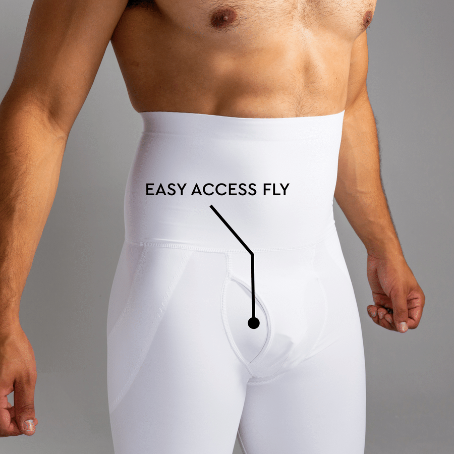 Men Boxer Shapewear Shorts ??HOT SALE 50%??