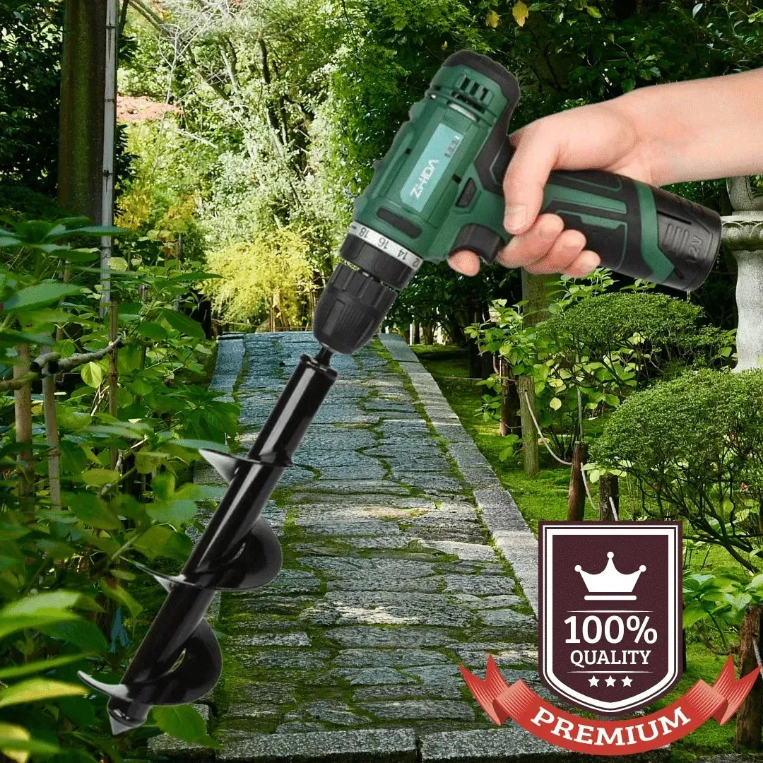 Garden Drill Planter ??HOT DEAL - 50% OFF??