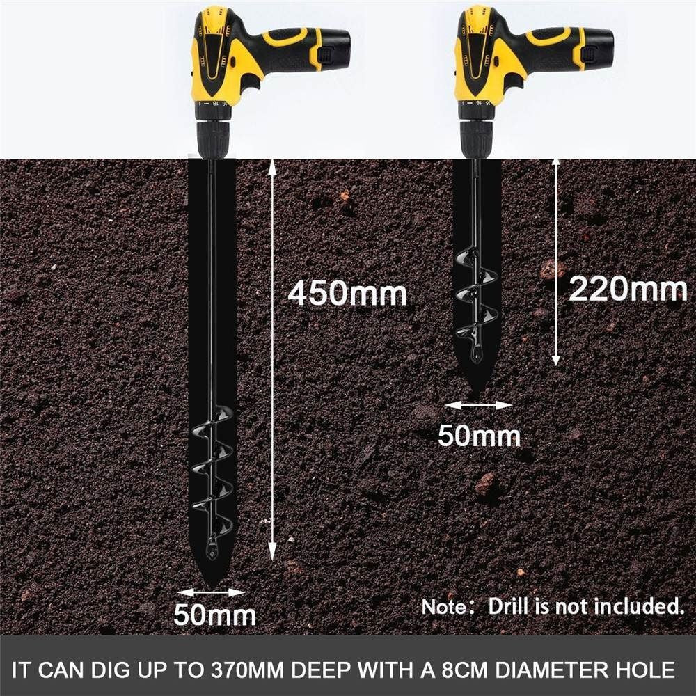 Garden Drill Planter ??HOT DEAL - 50% OFF??