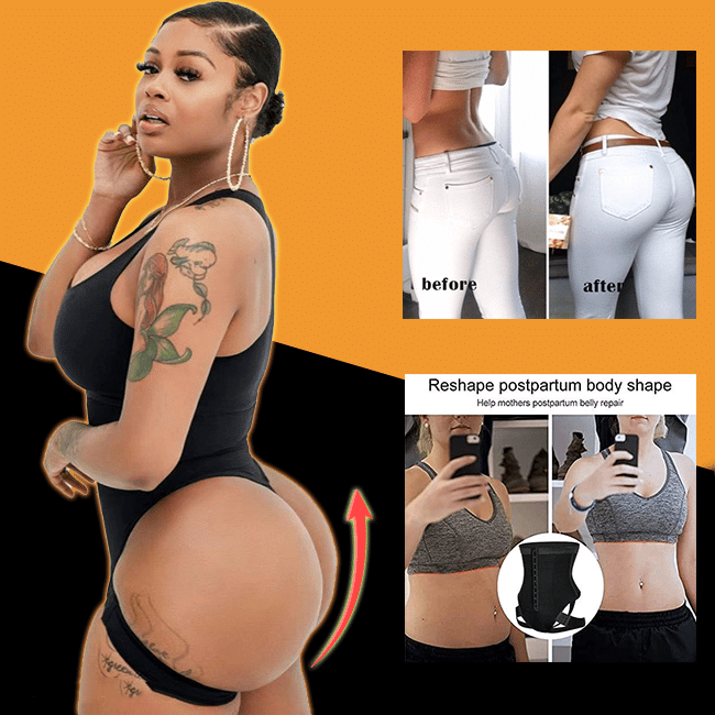 Femme Exceptional Shapewear ??HOT DEAL - 50% OFF??