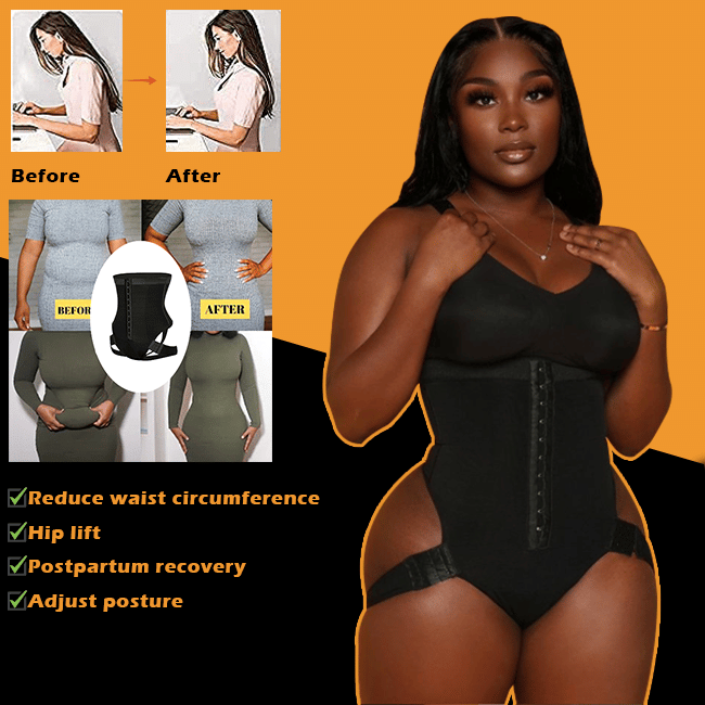 Femme Exceptional Shapewear ??HOT DEAL - 50% OFF??