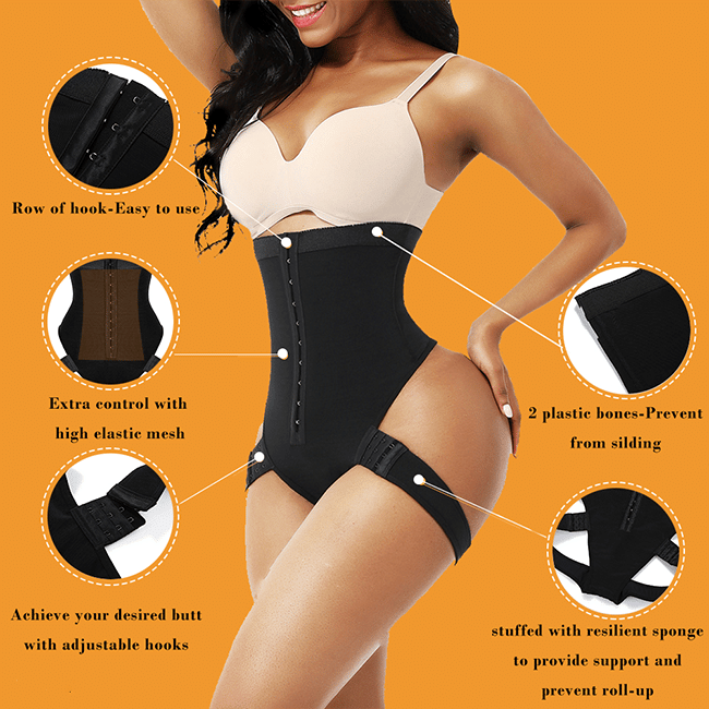 Femme Exceptional Shapewear ??HOT DEAL - 50% OFF??
