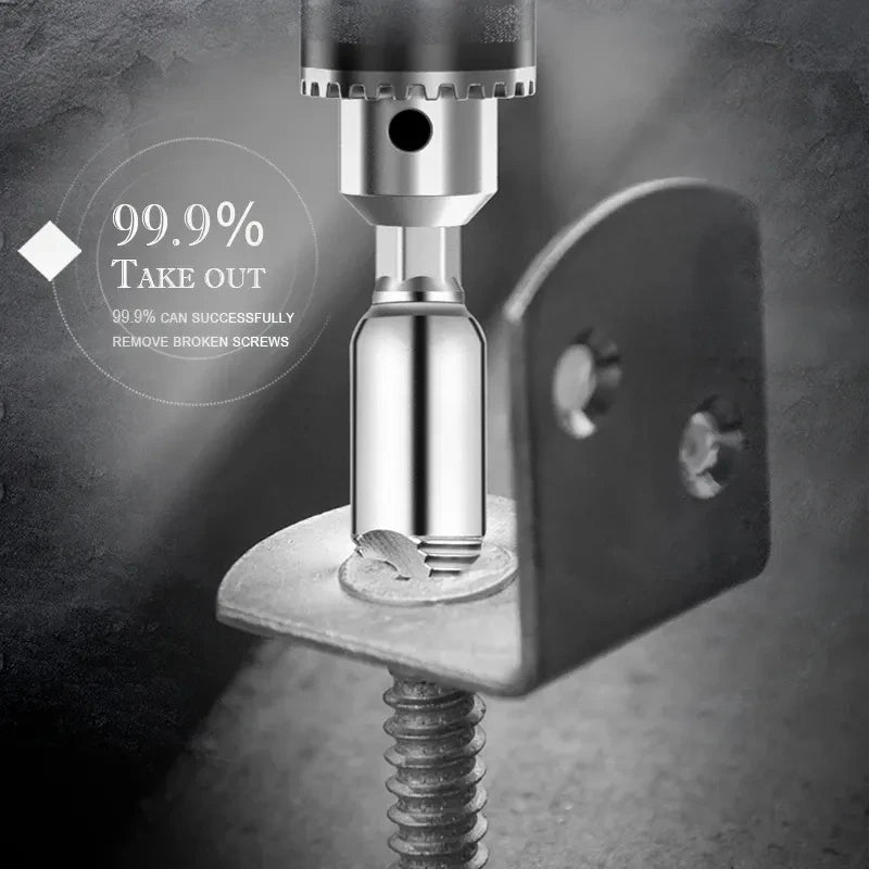 Biservice Screw Remover ? Limited Time - 50% OFF ?