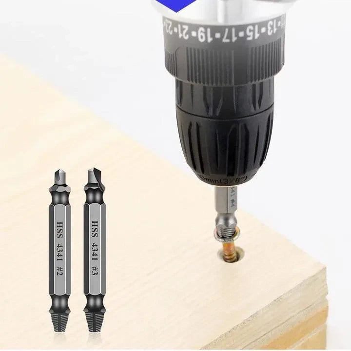 Biservice Screw Remover ? Limited Time - 50% OFF ?