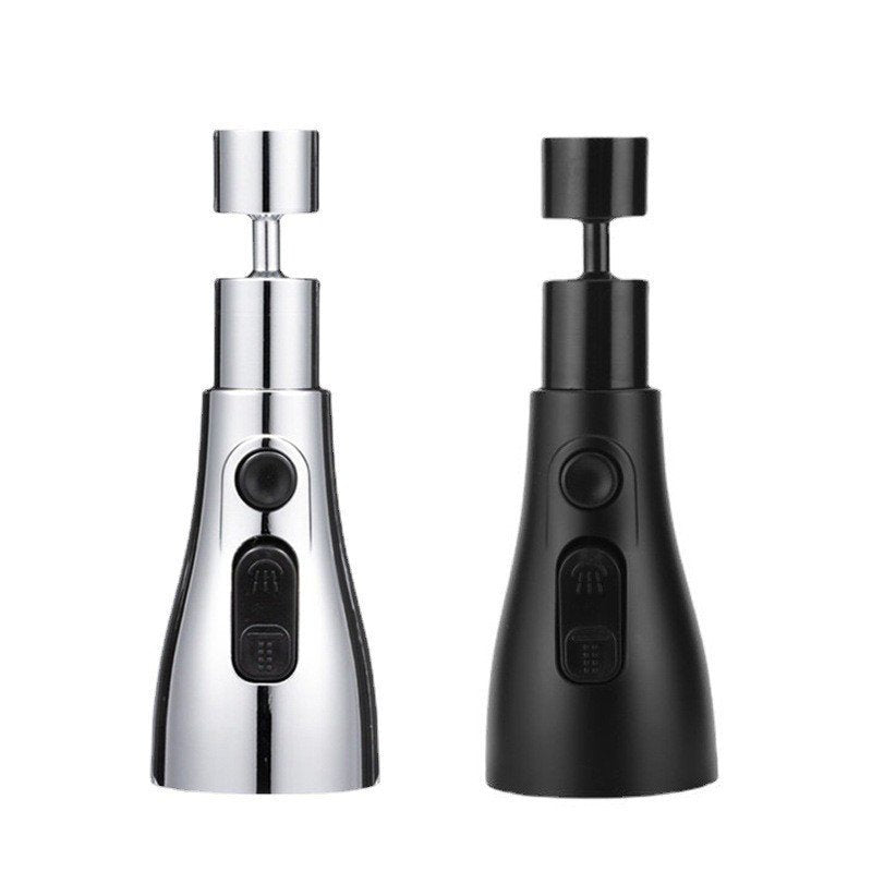 3 Function Kitchen Faucet Spray Head ??HOT DEAL - 50% OFF??