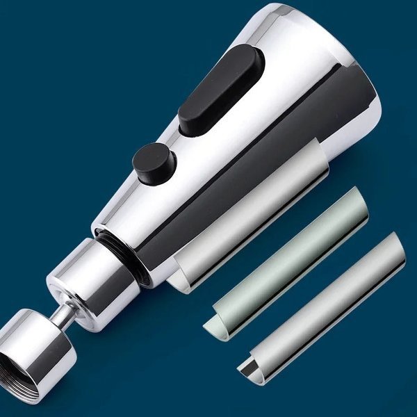 3 Function Kitchen Faucet Spray Head ??HOT DEAL - 50% OFF??