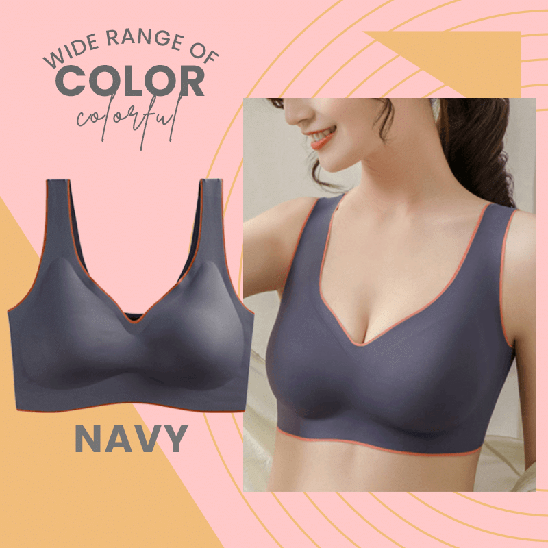Latex Seamless Push Up Bra ??50% OFF - LIMITED TIME ONLY??